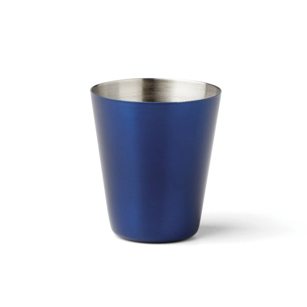 Lenox Cambridge 6-Piece Navy Flask Set NO COLOR METAL EHGNV21CB1DS