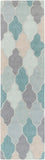 Pollack AWAH-2036 2'3" x 8' Handmade Rug AWAH2036-238 Livabliss Surya