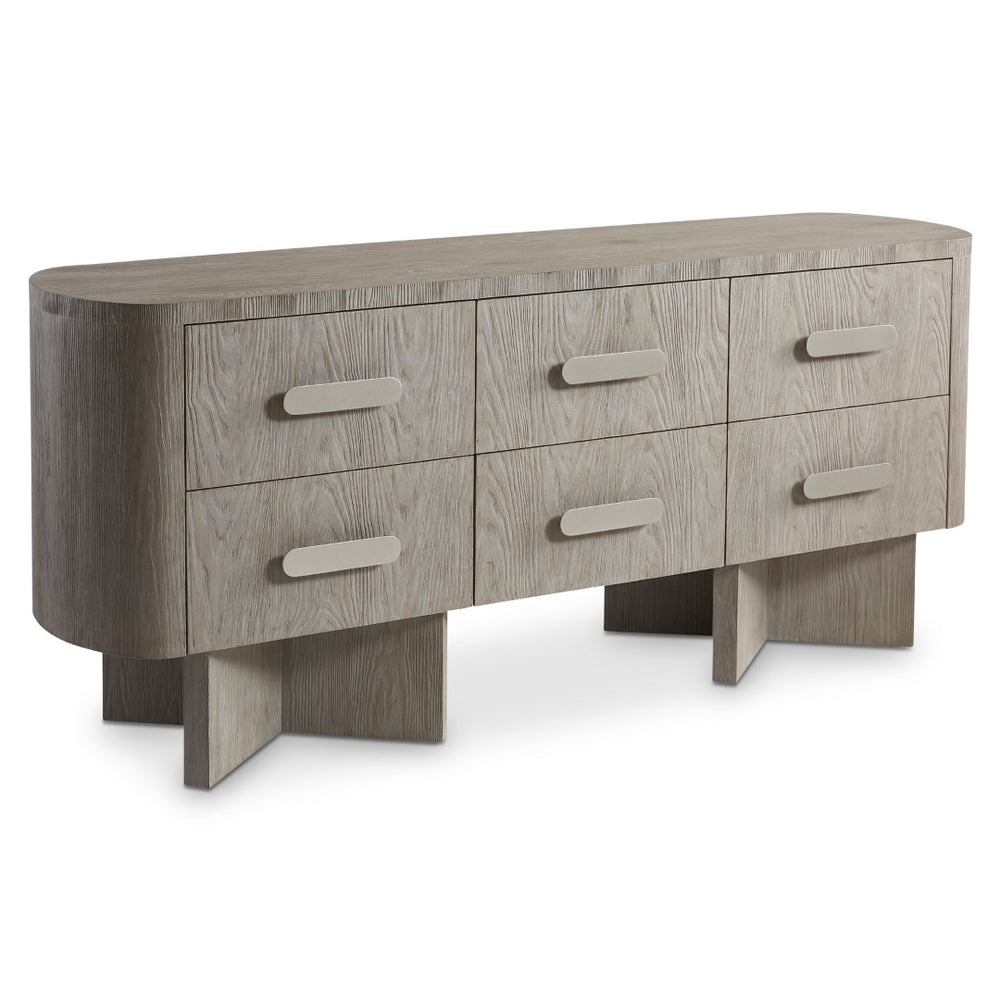 Bernhardt Trianon Dresser 314054G