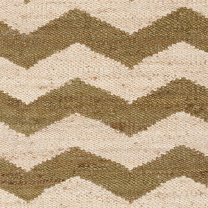 Surya Portico 2'3" X 10' Handmade Jute Rug - Elegant Global Design For Eclectic Home Decor Charm!  Jute Awar5011-2310