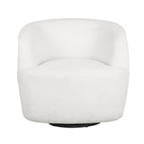 Christopher Knight Home® - Noble House - - Swivel Chair