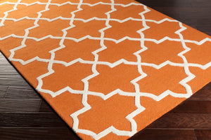 Surya Pollack 8' X 8' Hand Tufted Wool Rug - Modern Design, Medium Pile, Perfect For Stylish Spaces! Camel Wool Awdn2025-8rd
