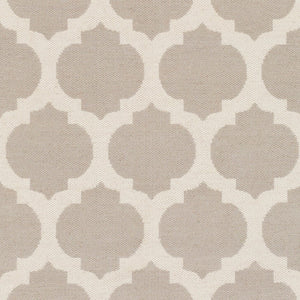 Surya Faithful 2' X 8' Handmade Wool Rug - Modern Low Pile Design For Durable, Charming Home Decor  Wool Awfai9092-28