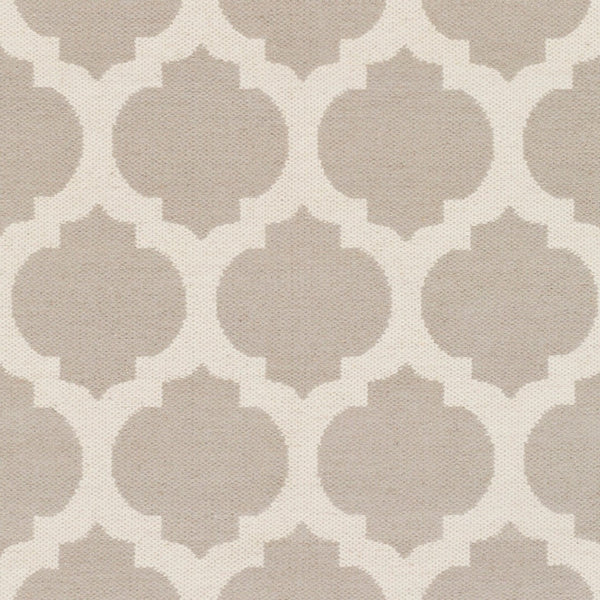 Surya Faithful 2' X 8' Handmade Wool Rug - Modern Low Pile Design For Durable, Charming Home Decor  Wool Awfai9092-28