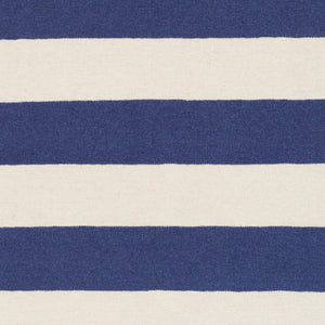 Surya Faithful 2' X 8' Handmade Wool Rug - Modern Low Pile Design For Durable, Charming Home Decor  Wool Awfai9119-28