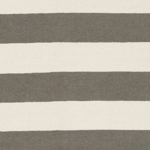 Surya Faithful 2' X 8' Handmade Wool Rug - Modern Low Pile Design For Durable, Charming Home Decor  Wool Awfai9120-28