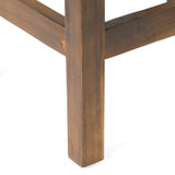 Christopher Knight Home® Noble House Wood Counter Stool