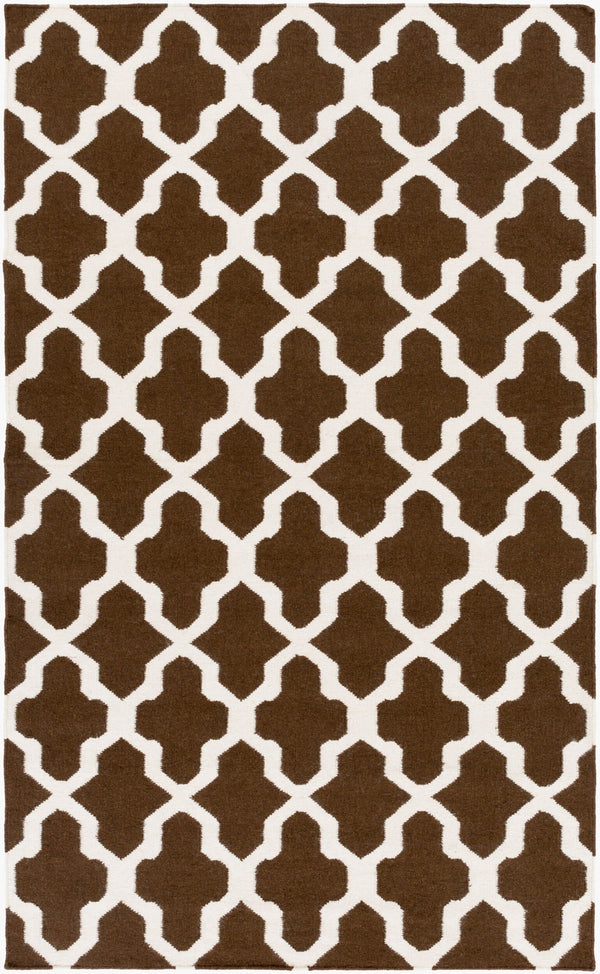 Surya York Awhd-1000 Handmade 10' X 14' Wool Rug - Modern Durable Design For Timeless Home Elegance  Wool Awhd1000-912