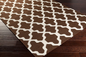 Surya York Awhd-1000 Handmade 10' X 14' Wool Rug - Modern Durable Design For Timeless Home Elegance  Wool Awhd1000-912