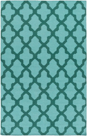 Surya York Awhd-1000 Handmade 10' X 14' Wool Rug - Modern Durable Design For Timeless Home Elegance  Wool Awhd1011-58