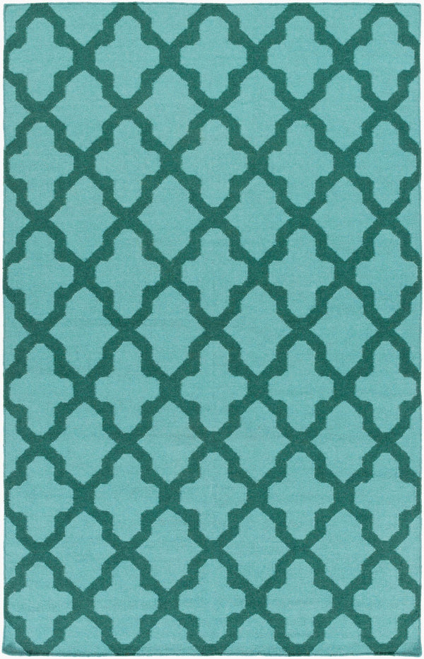 Surya York Awhd-1000 Handmade 10' X 14' Wool Rug - Modern Durable Design For Timeless Home Elegance  Wool Awhd1011-58