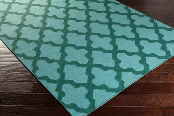 Surya York Awhd-1000 Handmade 10' X 14' Wool Rug - Modern Durable Design For Timeless Home Elegance  Wool Awhd1011-58