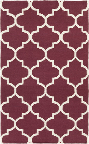 Surya York Awhd-1000 Handmade 10' X 14' Wool Rug - Modern Durable Design For Timeless Home Elegance  Wool Awhd1016-35