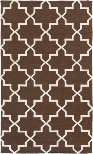 Surya York Awhd-1000 Handmade 10' X 14' Wool Rug - Modern Durable Design For Timeless Home Elegance  Wool Awhd1021-35
