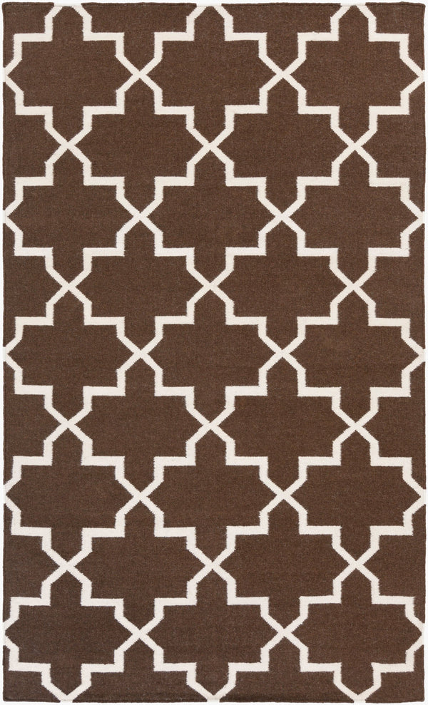 Surya York Awhd-1000 Handmade 10' X 14' Wool Rug - Modern Durable Design For Timeless Home Elegance  Wool Awhd1021-35