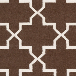 Surya York Awhd-1000 Handmade 10' X 14' Wool Rug - Modern Durable Design For Timeless Home Elegance  Wool Awhd1021-35