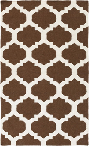 Surya York Awhd-1000 Handmade 10' X 14' Wool Rug - Modern Durable Design For Timeless Home Elegance  Wool Awhd1029-912
