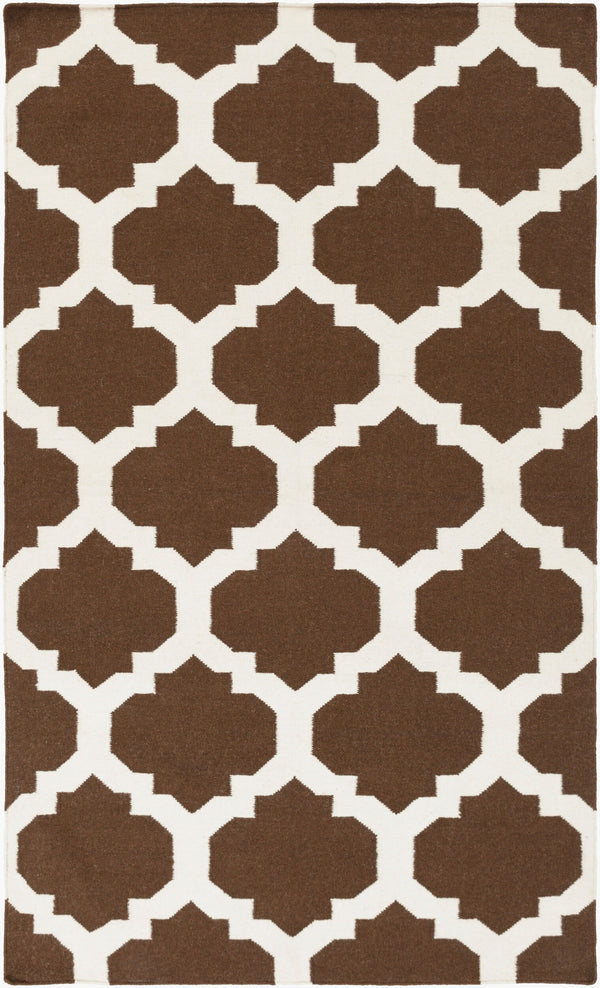 Surya York Awhd-1000 Handmade 10' X 14' Wool Rug - Modern Durable Design For Timeless Home Elegance  Wool Awhd1029-912