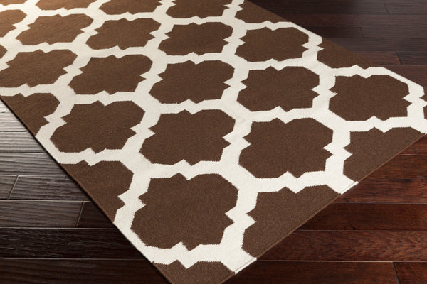 Surya York Awhd-1000 Handmade 10' X 14' Wool Rug - Modern Durable Design For Timeless Home Elegance  Wool Awhd1029-912