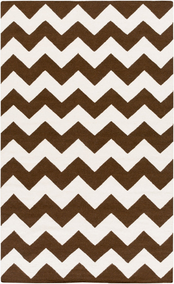 Surya York Awhd-1000 Handmade 10' X 14' Wool Rug - Modern Durable Design For Timeless Home Elegance  Wool Awhd1037-912