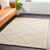 Central Park AWHP-4021 4' x 6' Handmade Rug AWHP4021-46 Livabliss Surya