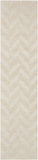 Central Park AWHP-4028 2'3" x 14' Handmade Rug AWHP4028-2314 Livabliss Surya