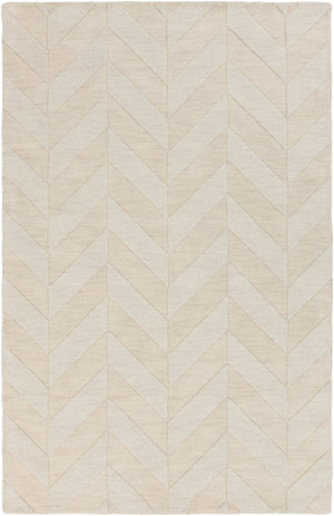 Central Park AWHP-4028 4' x 6' Handmade Rug AWHP4028-46 Livabliss Surya