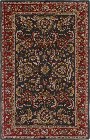 Middleton AWHY-2061 3' x 5' Handmade Rug AWHY2061-35 Livabliss Surya