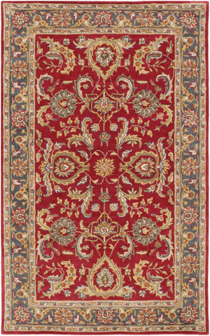 Middleton AWHY-2062 3' x 5' Handmade Rug AWHY2062-35 Livabliss Surya