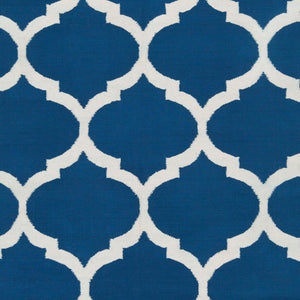 Surya Vogue Awlt-3000 3' X 5' Handmade Cotton Rug - Modern Durable Design For Effortless Home Elegance  Cotton Awlt3005-46