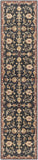 Middleton AWMD-1000 2'3" x 10' Handmade Rug AWMD1000-2310 Livabliss Surya