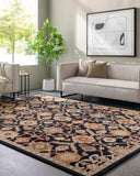 Middleton AWMD-2073 3' x 5' Handmade Rug AWMD2073-35 Livabliss Surya