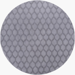 Surya Metro Awmp-4001 7'9" X 7'9" Handmade Wool Rug – Modern Decor, Exquisite Craftsmanship, Medium Pile  Wool Awmp4001-79rd