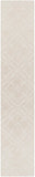 Metro AWMP-4017 2'3" x 12' Handmade Rug AWMP4017-2312 Livabliss Surya