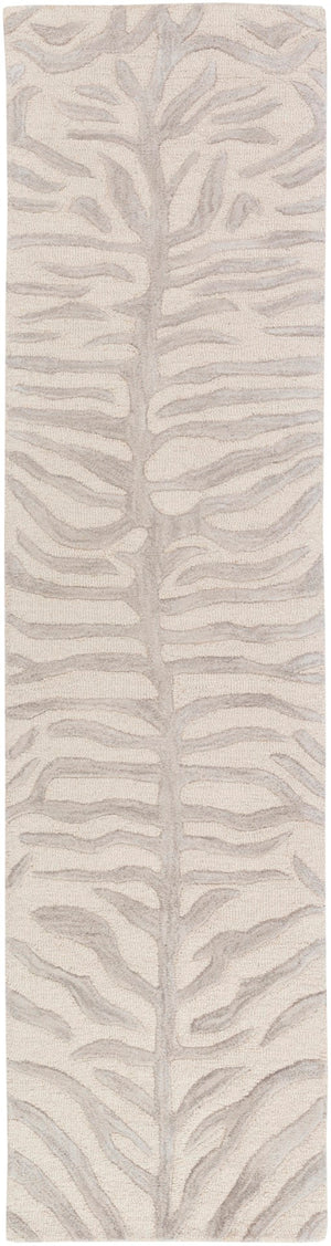 Pollack AWPL-2232 2' x 8' Handmade Rug AWPL2232-28 Livabliss Surya