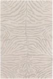 Pollack AWPL-2232 4' x 6' Handmade Rug AWPL2232-46 Livabliss Surya