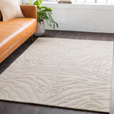 Pollack AWPL-2232 4' x 6' Handmade Rug AWPL2232-46 Livabliss Surya