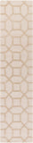 Arise AWRS-2130 2'3" x 10' Handmade Rug AWRS2130-2310 Livabliss Surya