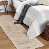 Silk Route AWSR-4035 2'3" x 8' Handmade Rug AWSR4035-238 Livabliss Surya