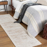 Silk Route AWSR-4037 2'3" x 8' Handmade Rug AWSR4037-238 Livabliss Surya