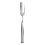 Lenox Oneida Easton Fine Flatware Dinner Fork Metallic, STAINLESS METAL 2267FEUA