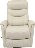 Parker Living Gemini - Ivory Swivel Glider Recliner - Set of 2 Ivory MGEM#812GS-2-IV Parker House