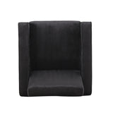 Christopher Knight Home® - Noble House - Kirkwood Modern Glam Velvet Club Chair