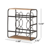 Christopher Knight Home® - Noble House - - Wine Rack