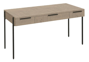 Hekman Furniture Mayfield Home Office Table Desk 25940 Mayfield