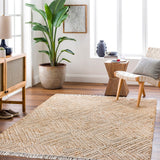 Adalyn AYD-2300 9' x 12' Handmade Rug AYD2300-912 Livabliss Surya