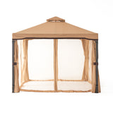 Christopher Knight Home® Noble House Skyline Gazebo