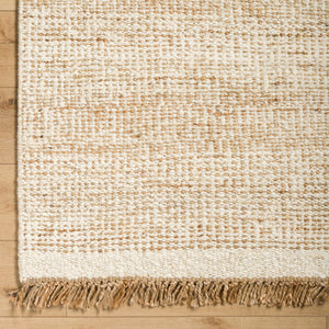 Aylin AYI-2300 9' x 12' Handmade Rug AYI2300-912  Black, Taupe, Tan, Metallic Gold Surya