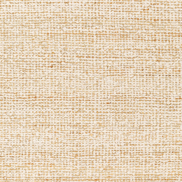 Surya Aylin Handwoven Jute & Wool 2' X 3' Rug – Cozy Farmhouse Charm With No-pile Finish & Fringe Detail Black Jute,Wool Ayi2300-23