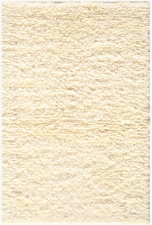 Surya Ayan Hand-hooked Cashmere Wool Area Rug Scandinavian Modern for Large Living Rooms 9' x 12' Rectangle AYM2301-912